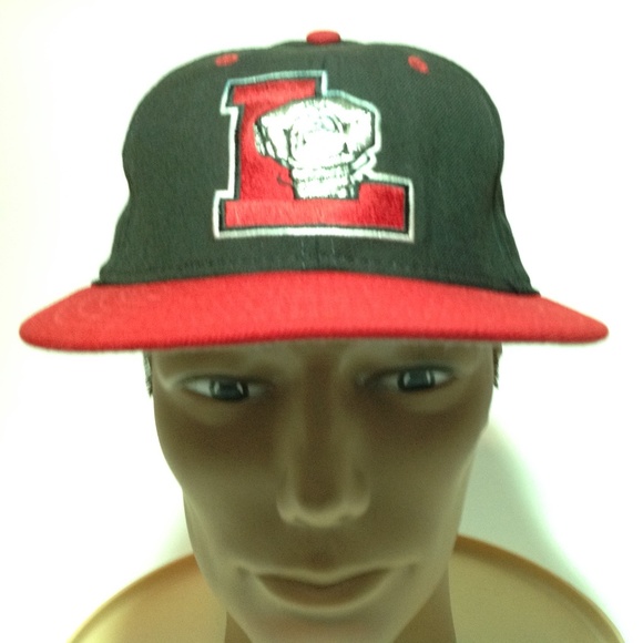 lansing lugnuts hats
